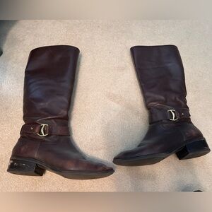 Ralph Lauren Boots